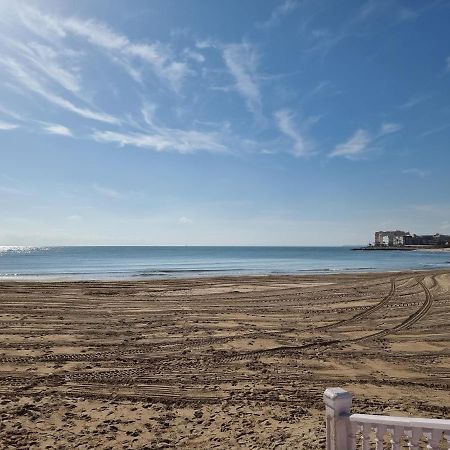 Perfect For Exploring Local Areas And More Torrevieja Exteriér fotografie