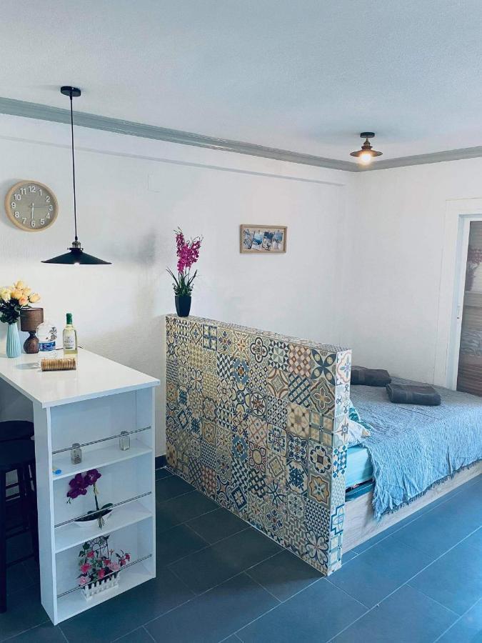 Perfect For Exploring Local Areas And More Torrevieja Exteriér fotografie