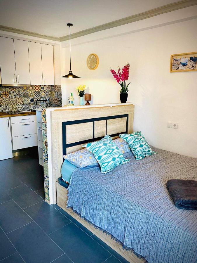 Perfect For Exploring Local Areas And More Torrevieja Exteriér fotografie