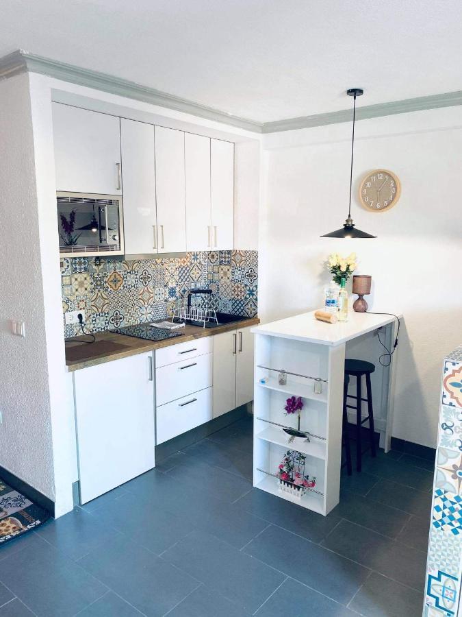 Perfect For Exploring Local Areas And More Torrevieja Exteriér fotografie