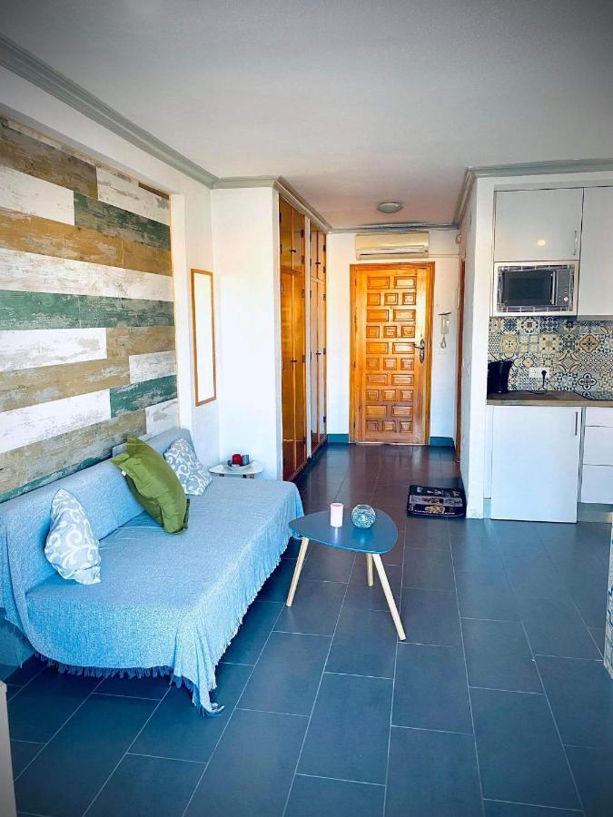 Perfect For Exploring Local Areas And More Torrevieja Exteriér fotografie