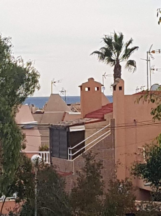 Perfect For Exploring Local Areas And More Torrevieja Exteriér fotografie