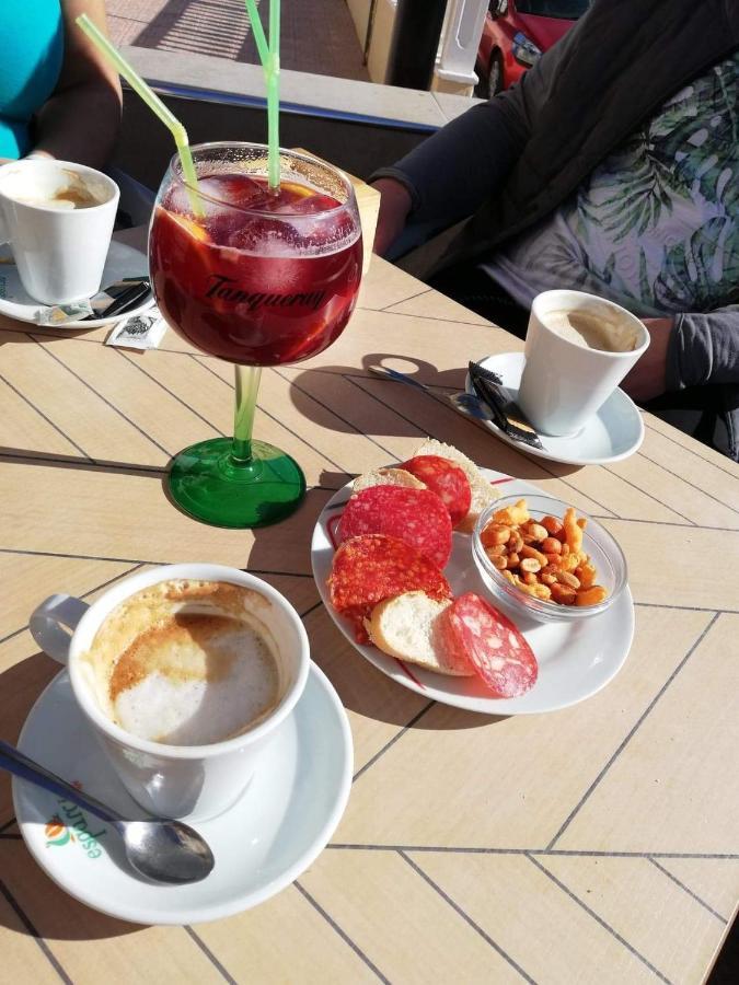 Perfect For Exploring Local Areas And More Torrevieja Exteriér fotografie