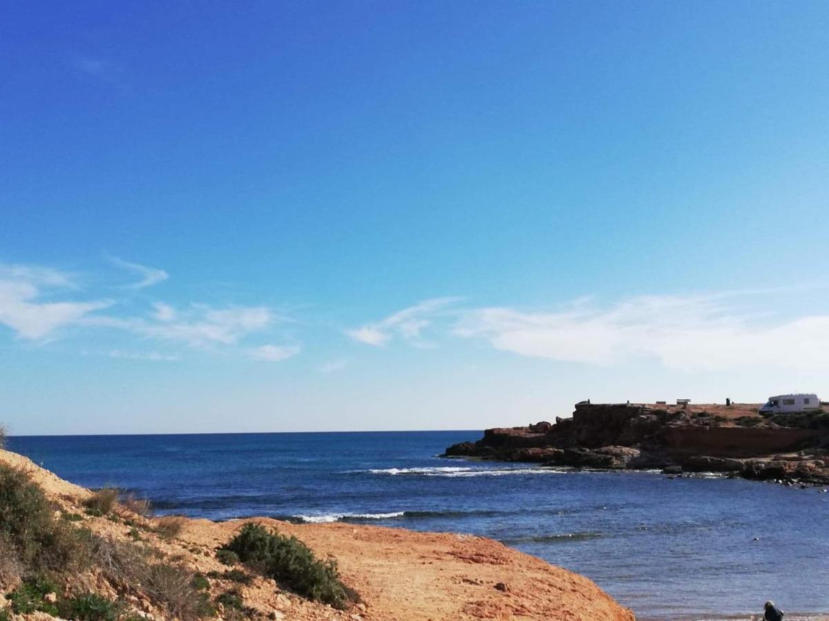 Perfect For Exploring Local Areas And More Torrevieja Exteriér fotografie