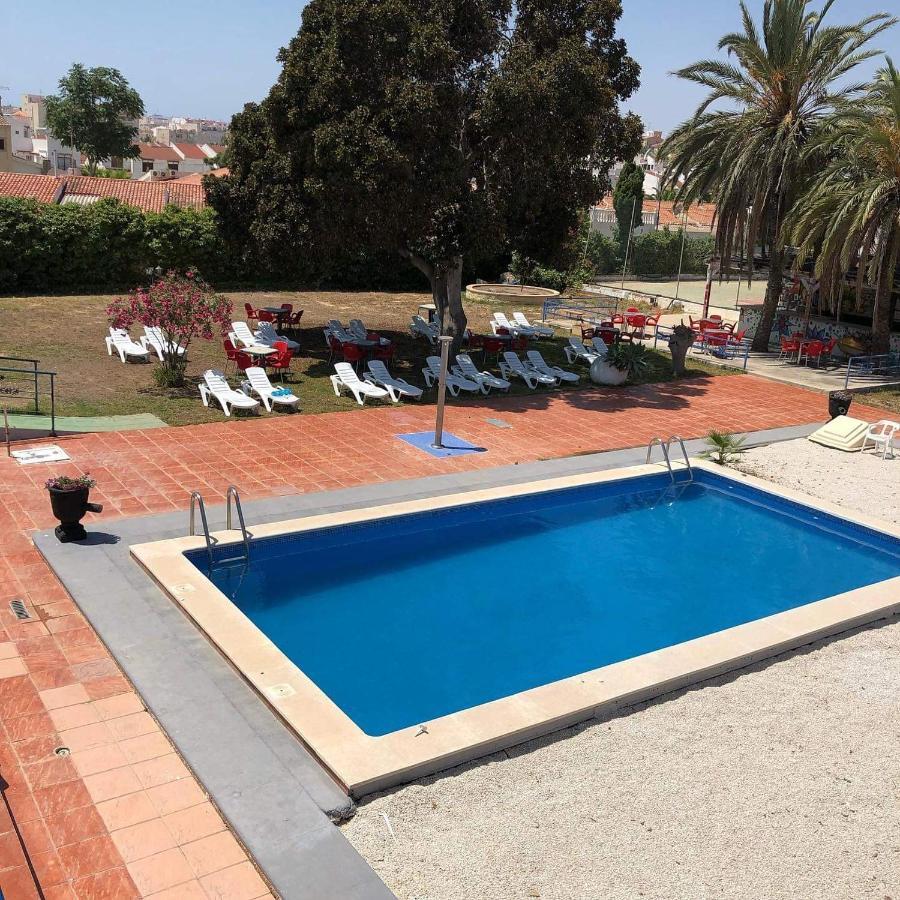 Perfect For Exploring Local Areas And More Torrevieja Exteriér fotografie