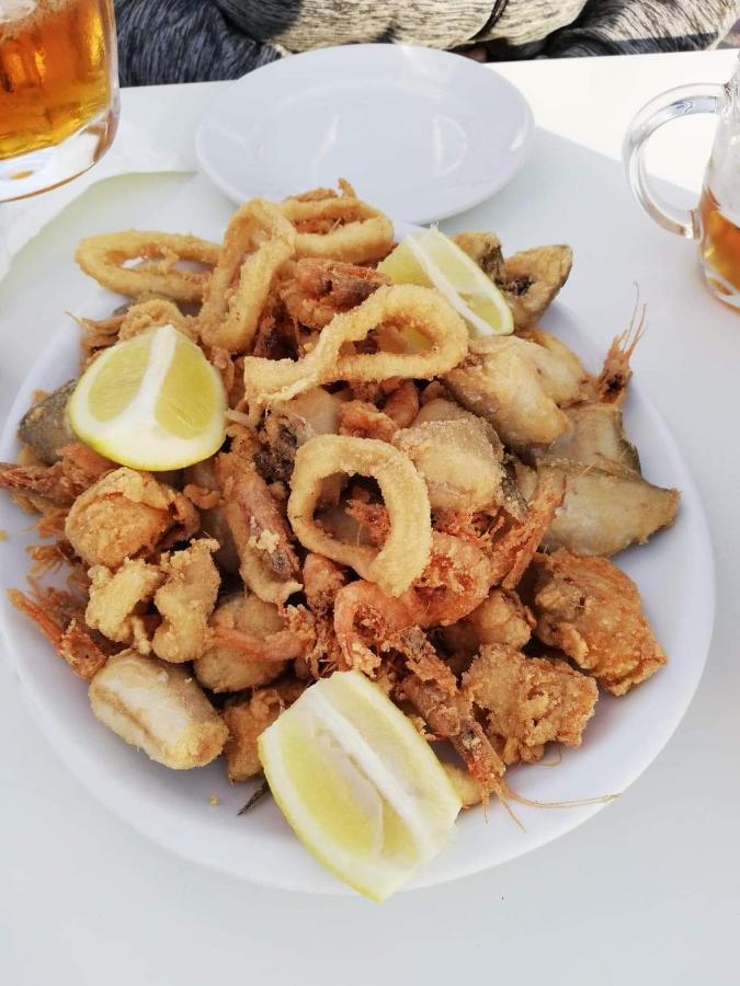 Perfect For Exploring Local Areas And More Torrevieja Exteriér fotografie