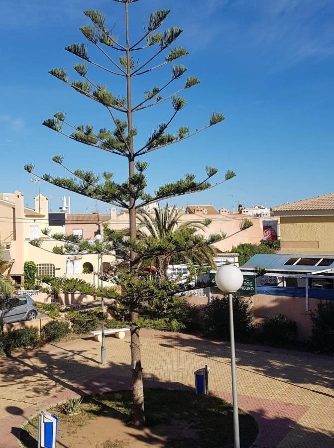 Perfect For Exploring Local Areas And More Torrevieja Exteriér fotografie
