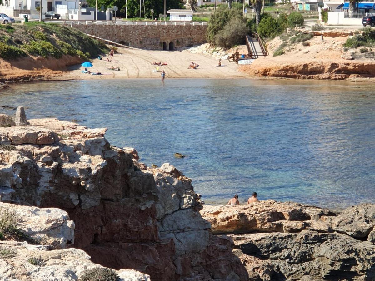 Perfect For Exploring Local Areas And More Torrevieja Exteriér fotografie
