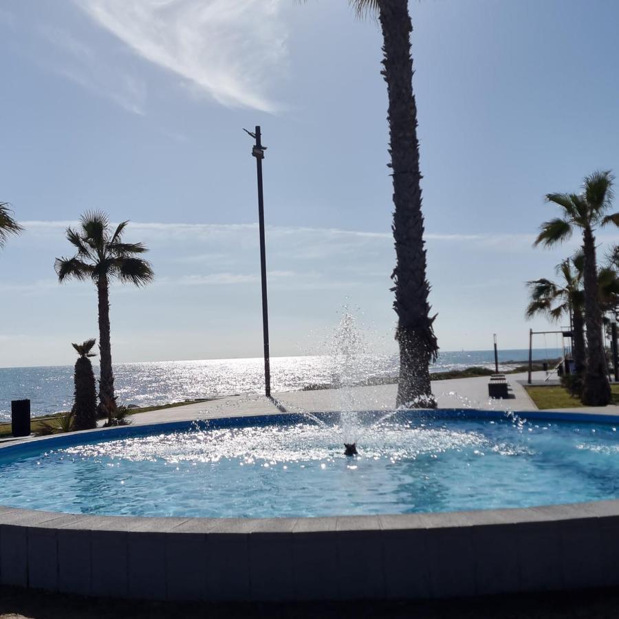 Perfect For Exploring Local Areas And More Torrevieja Exteriér fotografie