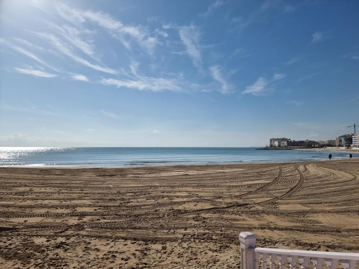 Perfect For Exploring Local Areas And More Torrevieja Exteriér fotografie