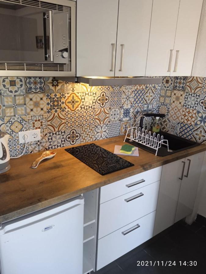 Perfect For Exploring Local Areas And More Torrevieja Exteriér fotografie