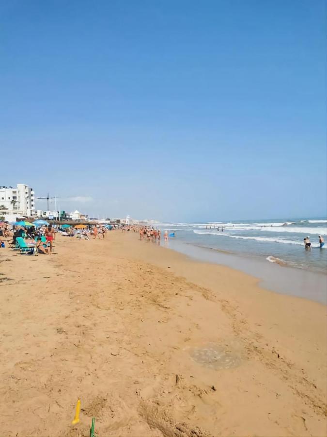 Perfect For Exploring Local Areas And More Torrevieja Exteriér fotografie