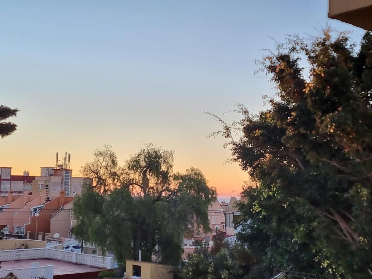Perfect For Exploring Local Areas And More Torrevieja Exteriér fotografie