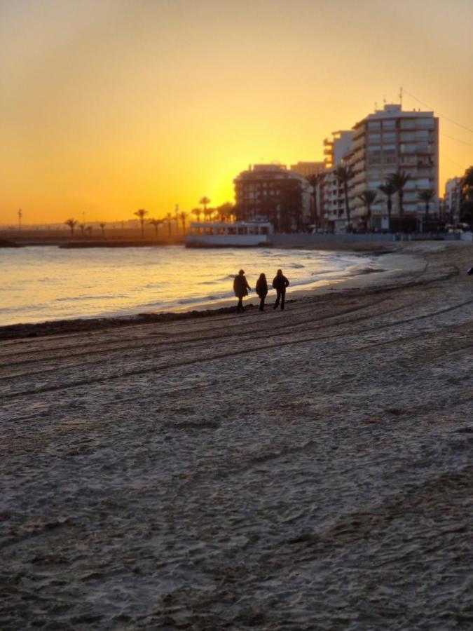 Perfect For Exploring Local Areas And More Torrevieja Exteriér fotografie