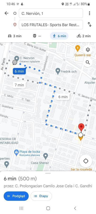 Perfect For Exploring Local Areas And More Torrevieja Exteriér fotografie