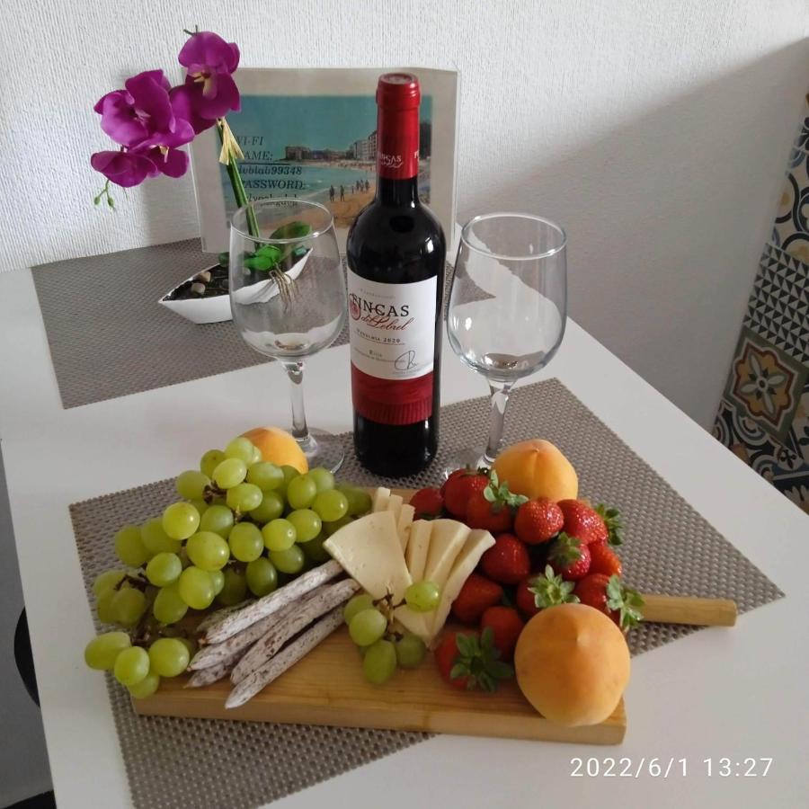 Perfect For Exploring Local Areas And More Torrevieja Exteriér fotografie